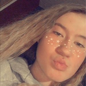 Meet your Posher, Carley